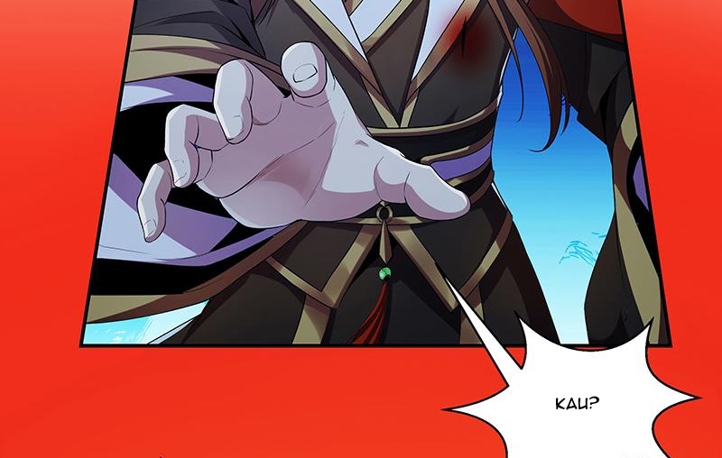 The Immortal Devil Emperor Chapter 02 Bahasa Indonesia